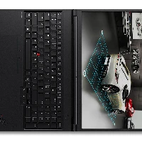 Lenovo ThinkPad P16 Gen 3, Intel Core Ultra 7, 40.6 cm (16