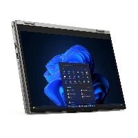 Lenovo ThinkPad L13 2-in-1 Gen 6 (AMD), AMD Ryzen 5 PRO, 3.2 GHz, 33.8 cm (13.3