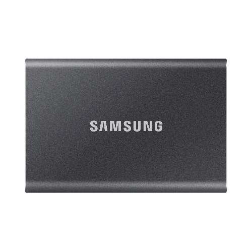 Samsung MU-PC4T0T, 4 TB, USB Type-C, 3.2 Gen 2 (3.1 Gen 2), 1050 MB/s, 10 Gbit/s, Grey, Titanium