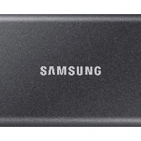 Samsung MU-PC4T0T, 4 TB, USB Type-C, 3.2 Gen 2 (3.1 Gen 2), 1050 MB/s, 10 Gbit/s, Grey, Titanium