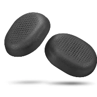 Lenovo VoIP Headset 5000, Wired, Office/Call center, 20 - 20000 Hz, 144 g, Headset, Black