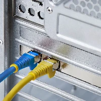 StarTech.com 2-Port 5G Gigabit PCIe Network Adapter Card, 5G/2.5G/1G/100M/10M PCI Express LAN Card, Realtek RTL8126, Windows and Linux, TAA Compliant, Internal, Wired, PCI Express, Ethernet, 5000 Mbit/s, Black