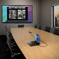 StarTech.com 2m (6ft) Active USB4 Cable, 40Gbps, 240W PD, 8K 60Hz/4K 240Hz DP2.1 DP40, TPE Jacket, Thunderbolt 4 Compatible USB-C Cable - Black USB-C Cord, 2 m, USB C, USB C, USB4 Gen 3x2, 40 Gbit/s, Black