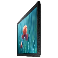 Samsung QB13C, 33 cm (13
