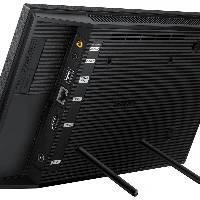 Samsung QB13C, 33 cm (13