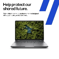 HP ZBook Fury G1i Wolf Pro Security Edition, Intel Core Ultra 7, 40.6 cm (16