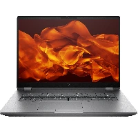 HP ZBook Fury G1i 18 inch Mobile Workstation PC Wolf Pro Security Edition - Data Science, Intel Core Ultra 7, 45.7 cm (18