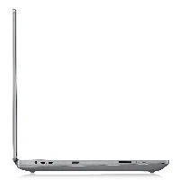 HP ZBook Fury G1i 18 inch Mobile Workstation PC Wolf Pro Security Edition - Data Science, Intel Core Ultra 7, 45.7 cm (18