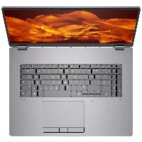 HP ZBook Fury G1i 18 inch Mobile Workstation PC Wolf Pro Security Edition - Data Science, Intel Core Ultra 7, 45.7 cm (18