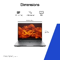 HP ZBook Fury G1i 18 inch Mobile Workstation PC Wolf Pro Security Edition - Data Science, Intel Core Ultra 9, 45.7 cm (18