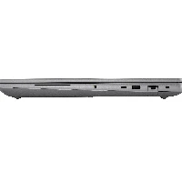 HP ZBook Fury G1i 18 inch Mobile Workstation PC Wolf Pro Security Edition - Data Science, Intel Core Ultra 9, 45.7 cm (18