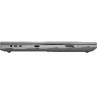 HP ZBook Fury G1i 18 inch Mobile Workstation PC Wolf Pro Security Edition - Data Science, Intel Core Ultra 9, 45.7 cm (18