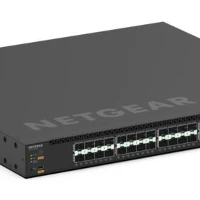 NETGEAR XSM4344FC, Managed, L3, Rack mounting, 1U