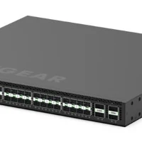 NETGEAR XSM4344FC, Managed, L3, Rack mounting, 1U