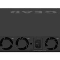 NETGEAR XSM4344FC, Managed, L3, Rack mounting, 1U