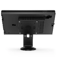 Compulocks Universal Tablet Magnetic Core Counter Stand or Wall Mount Plus Hub Black, Multimedia stand, Black, Metal, Tablet, 100 x 100 mm, 171.6 mm