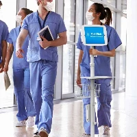 Compulocks iPad 10.9