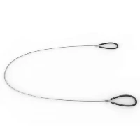 Compulocks VHB Stick Pad Removal Tool, Black, Silver