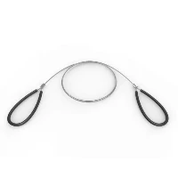 Compulocks VHB Stick Pad Removal Tool, Black, Silver