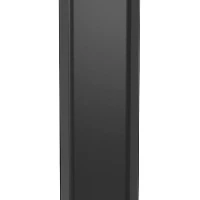 Compulocks Universal Tablet Magnetic Brandable Floor Stand Black, Multimedia stand, Black, Metal, Tablet, 100 x 100 mm, 1 pc(s)