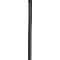 Compulocks iPad 10th-11th (A16) Gen, Space Enclosure Swift Floor Stand - Black, 27.9 cm (11