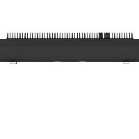 iiyama MD-CAR2031-B1, 120 kg, 2.67 m (105