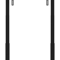 iiyama MD-CAR2031-B1, 120 kg, 2.67 m (105