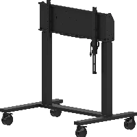 iiyama MD-CAR2031-B1, 120 kg, 2.67 m (105