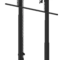 iiyama MD-CAR2031-B1, 120 kg, 2.67 m (105