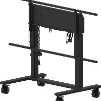 iiyama MD-CAR2031-B1, 120 kg, 2.67 m (105