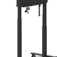 iiyama MD-CAR2031-B1, 120 kg, 2.67 m (105