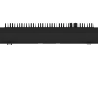 iiyama MD-CAR2031-B1, 120 kg, 2.67 m (105