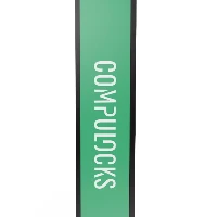 Compulocks Galaxy Tab A9+ 11