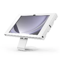 Compulocks Galaxy Tab A9+ Apex Enclosure Core Stand - White, 27.9 cm (11