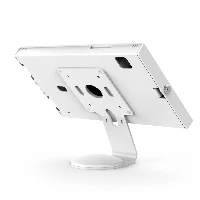 Compulocks Galaxy Tab A9+ Apex Enclosure Core Stand - White, 27.9 cm (11