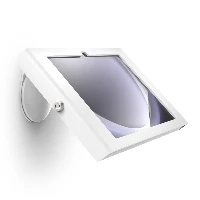 Compulocks Galaxy Tab A9+ Apex Enclosure Core Stand - White, 27.9 cm (11