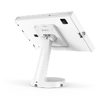 Compulocks Galaxy Tab A9+ Apex Enclosure Mast Stand - White, 27.9 cm (11
