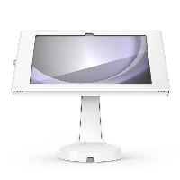 Compulocks Galaxy Tab A9+ Apex Enclosure Mast Stand - White, 27.9 cm (11
