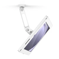 Compulocks Galaxy Tab A9+ Apex Enclosure Swing Wall Mount - White, 27.9 cm (11