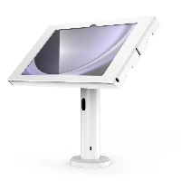 Compulocks Galaxy Tab A9+ Apex Enclosure Rise Stand 8