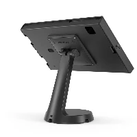 Compulocks Galaxy Tab A9 Apex Enclosure Mast Counter Stand - Black, 22.1 cm (8.7