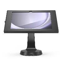 Compulocks Galaxy Tab A9 Apex Enclosure Mast Counter Stand - Black, 22.1 cm (8.7