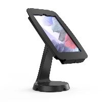 Compulocks Galaxy Tab A7 Lite Space Enclosure Mast Counter Stand - Black, 27.9 cm (11