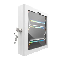Compulocks iPad Pro M4 & M5 11