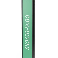 Compulocks iPad Pro M4 & M5 13