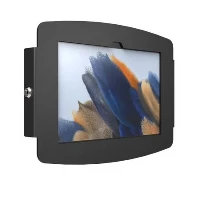 Compulocks Galaxy Tab Active Pro 10.1 Space Enclosure Black, 25.6 cm (10.1