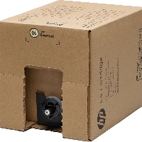 HP 893 10-liter Overcoat Latex Ink Cartridge, 1 pc(s)