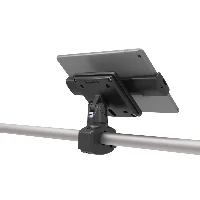 Compulocks Universal Tablet Cling Rail Mount Black, 177.8 - 330.2 mm (7 - 13
