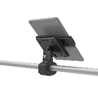 Compulocks Universal Tablet Cling Rail Mount Black, 177.8 - 330.2 mm (7 - 13