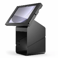 Compulocks Surface GO 1-4 Gen Apex Enclosure Tablet Printer Kiosk, 26.7 cm (10.5